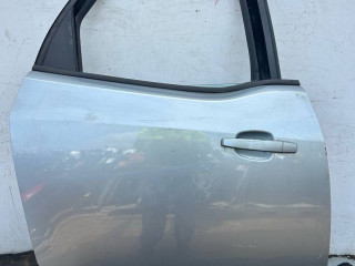 дверь задняя правая Opel Meriva 2 поколение (B) 2012, 1.7 л., A 17 DTS, дизель, 6МКПП, минивэн