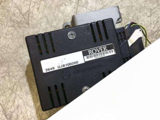 блок управления (другие) Rover 75 1 поколение 2001, 2.5 л., бензин, UJB100260