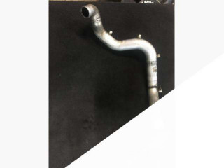 гофра инжектора Volkswagen Sharan 1 поколение 1998, 1.9 л., дизель, 95VW10C352DC