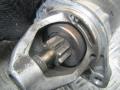 стартер Mercedes-Benz C-Класс W204/S204 2007, 1.8 л., бензин, A0051513901 - фото №5