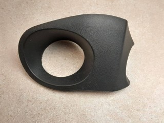 накладка на торпедо (консоль) Alfa Romeo 2019, 1.8 л., 940 A1.000, бензин, АКПП, черный, хетчбэк 5 дв., передний привод, 156078941