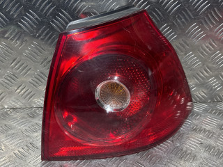 фонарь задний правый Volkswagen Golf 5 поколение 2005, 1.6 л., BLP, бензин, АКПП, хетчбэк 5 дв.