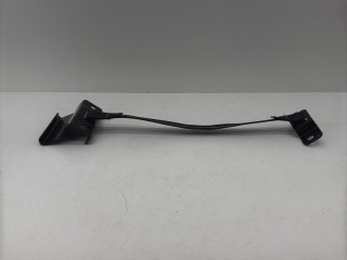 крепление аккумулятора Audi Q5 FY 2019, 80A867749G