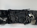 передняя часть (ноускат) Volkswagen Touran 1 поколение [2-й рестайлинг] 2012, 1.4 л., CAVB, бензин, АКПП, минивэн - фото №15