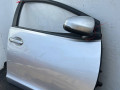 дверь передняя правая Honda Civic 9 поколение 2013, 1.8 л., R18Z4, бензин, 6МКПП, хетчбэк 5 дв. - фото №3