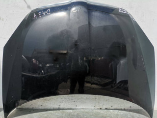 капот Skoda Roomster 1 поколение 2009, 1.4 л., BNM, дизель, 5МКПП, минивэн