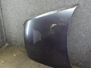 капот Volkswagen Phaeton 1 поколение 2007, 3.0 л., дизель, АКПП, седан