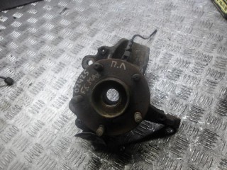 ступица передняя левая Ford C-Max 1 поколение [рестайлинг] 2008, 1.6 л., бензин, МКПП, минивэн