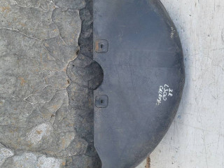 защита арок задняя правая (подкрылок) Ford Galaxy 1 поколение [рестайлинг] 2002, 1.9 л., AUY, дизель, 6МКПП, минивэн