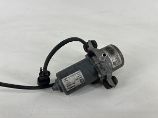 насос вакуумный BMW i3 L01 2016, правый руль, 34336857405, 6857405