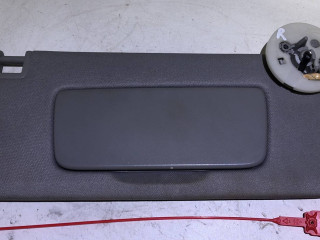 козырек солнцезащитный Chevrolet Equinox 3 поколение 2019, 1.5 л., бензин, АКПП, внедорожник 5 дв., полный привод