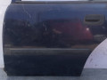 дверь задняя левая Opel Astra G 1999, 1.6 л., X 16 XEL, бензин, 5МКПП, универсал - фото №2