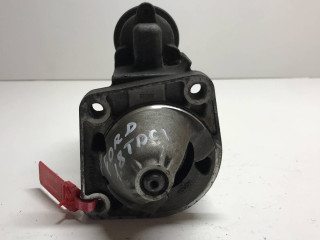 стартер Ford Mondeo 4 поколение 2010, 1.8 л., дизель, BOSCH, 0001109341, 4M5T11000KD