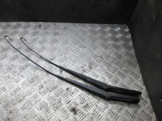 щеткодержатель (поводок стеклоочистителя, дворник) Volkswagen Transporter T5 2006, 1.9 л., дизель, МКПП, микроавтобус, 7H1955409C, 7H1955410C