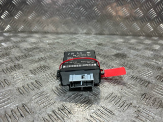 блок управления светом Audi A7 4G 2014, 3.0 л., CDUC, дизель, АКПП, лифтбэк, 4H0907357B