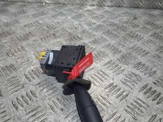 переключатель подрулевой (стрекоза) Peugeot Expert 1 поколение 1999, 1.9 л., дизель, 5МКПП, минивэн, 96049596ZL