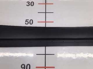 молдинг двери задней  2022, X0155280020