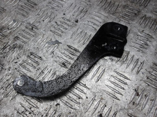 механизм сдвижной двери Volkswagen Transporter T5 2005, 2.5 л., дизель, МКПП, микроавтобус, 7H0843436E