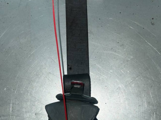 ремень безопасности Renault Megane 1 поколение [рестайлинг] 2001, 1.6 л., бензин, 5МКПП, седан