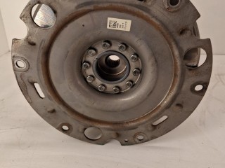 Маховик АКПП (драйв плата) Audi A4 B8 [рестайлинг] 2014, 1.8 л., CJEB, бензин, белый, передний привод