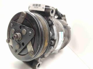 компрессор кондиционера Volvo XC70 2 поколение 2009, 2.4 л., TD, дизель, АКПП, передний привод, P30630921, 30630921