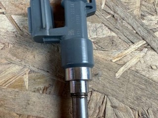 форсунка Lexus RX 4 поколение [рестайлинг] 2021, 3.5 л., гибрид, АКПП, 8x1 - layat heat blue, внедорожник 5 дв., полный привод, правый руль, 2320939335, 23250-31200