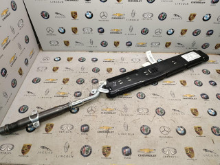 подушка безопасности дверная Porsche Cayman GTS 982 2022, 4.0 л., бензин, 99180309106