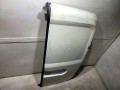 дверь задняя распашная правая Fiat Doblo 2 поколение [рестайлинг] 2016, 1.6 л., дизель, МКПП, белый - фото №2
