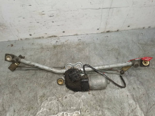 механизм стеклоочистителя (трапеция дворников) Ford Mondeo 3 поколение 2002, 2.0 л., дизель, 5МКПП, универсал