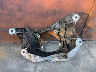 кронштейн КПП Audi A6 4G/C7 2012, 3.0 л., TFSI, бензин, АКПП, 4G0399263G