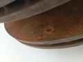 диски тормозные (комплект) BMW 4 серия F32/F33 2015, 2.0 л., бензин, АКПП, 6792217 - фото №10