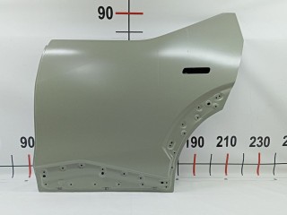 крышка багажника (дверь 3-5) Zeekr X 1 поколение 2023, 6608084176C15