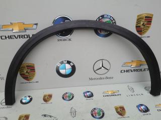 молдинг крыла Alfa Romeo Stelvio 1 поколение 2018, 2.2 л., дизель, АКПП, правый руль, 50549703