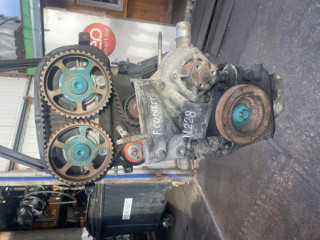 двигатель Ford Transit Connect 1 поколение 2004, 1.8 л., бензин, EYPA