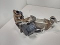охладитель EGR / Радиатор EGR BMW 2011, 3.0 л., TD, дизель, АКПП, универсал, задний привод, 780544607, 4246R014 - фото №3