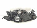 фара левая Subaru Impreza 3 поколение (GE/GV/GH/GR) [рестайлинг] 2010 - фото №5