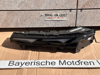 фара левая BMW XM G09 2023, 4.4 л., бензин, c5y, 9880471