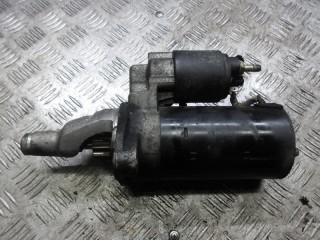 стартер Audi A4 B5 [рестайлинг] 2001, 2.5 л., дизель