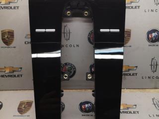 блок управления печки / климат-контроля Porsche Macan 1 поколение [рестайлинг] 2021, 2.0 л., бензин, АКПП, полный привод, правый руль, 95B907426E