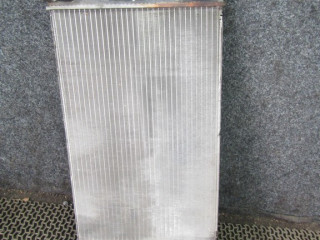 радиатор (основной) Opel Vectra C 2004, 1.8 л., бензин, 89572, 8683880