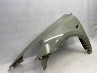 крыло переднее левое Tesla Model Y 1 поколение (2020 - 2026), 1493451-E0-A, 1493451-00-A