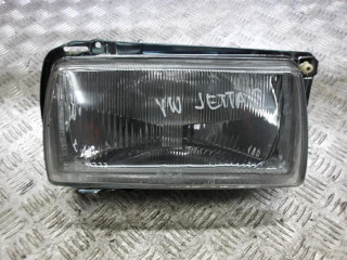 фара правая Volkswagen Jetta 2 поколение 1985