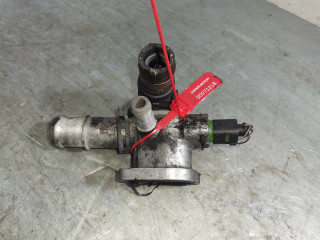 корпус термостата Volkswagen Passat B5 [рестайлинг] 2005, 1.9 л., AWX, дизель, 5МКПП, универсал