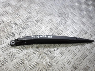 щеткодержатель (поводок стеклоочистителя, дворник) Opel Corsa D 2008, 1.4 л., бензин, МКПП, хетчбэк 5 дв., 55701469