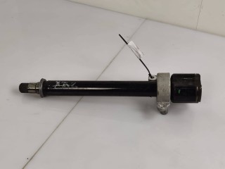 полуось передняя правая (приводной вал, ШРУС) BMW X2 F39 2021, 1.5 л., B38 B15 A, бензин, АКПП, 31608681524