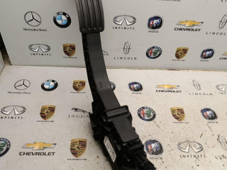 педаль Volvo XC40 1 поколение [рестайлинг] 2024, 2.0 л., бензин, 32212363