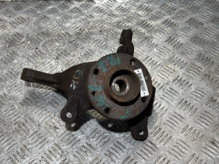 ступица передняя левая Renault Laguna 1 поколение 1996, 1.8 л., бензин, хетчбэк 5 дв.