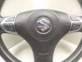 руль Suzuki Grand Vitara 2 поколение [рестайлинг] 2011, 77K8BWJ, 4815065J00E - фото №4