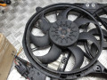 вентилятор радиатора Audi A6 4F/C6 2007, 2.7 л., дизель, АКПП, универсал, 4F0959455D, 4F0910501A, 4F0959455E - фото №9