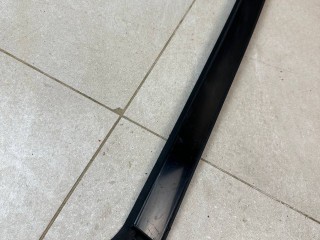 молдинг лобового стекла Mercedes-Benz GLK-Класс X204 [рестайлинг] 2014, 2.2 л., дизель, АКПП, белый, внедорожник 5 дв., полный привод, A2046904362